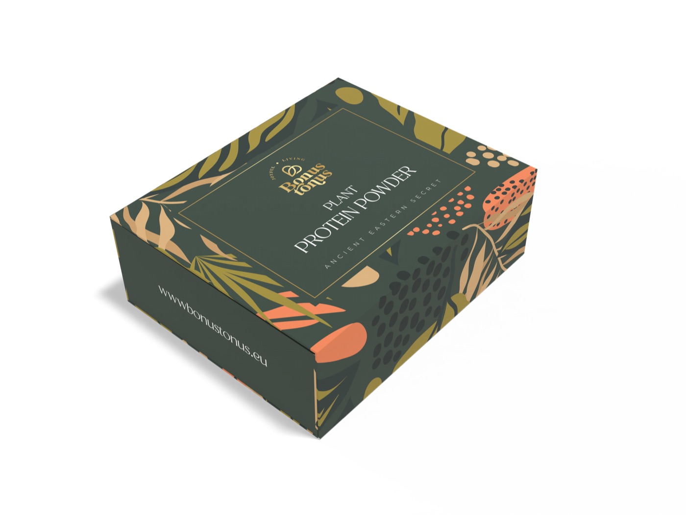 Custom packaging design by Pro Packaging Line