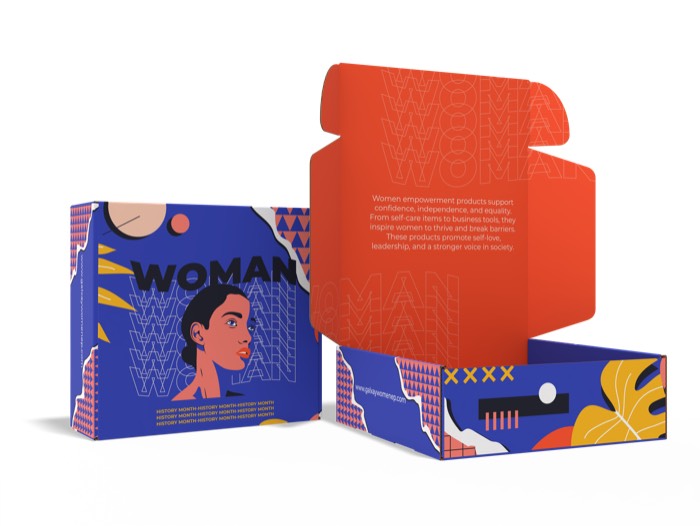 Mailer box vs tuck box: which one fits your product?