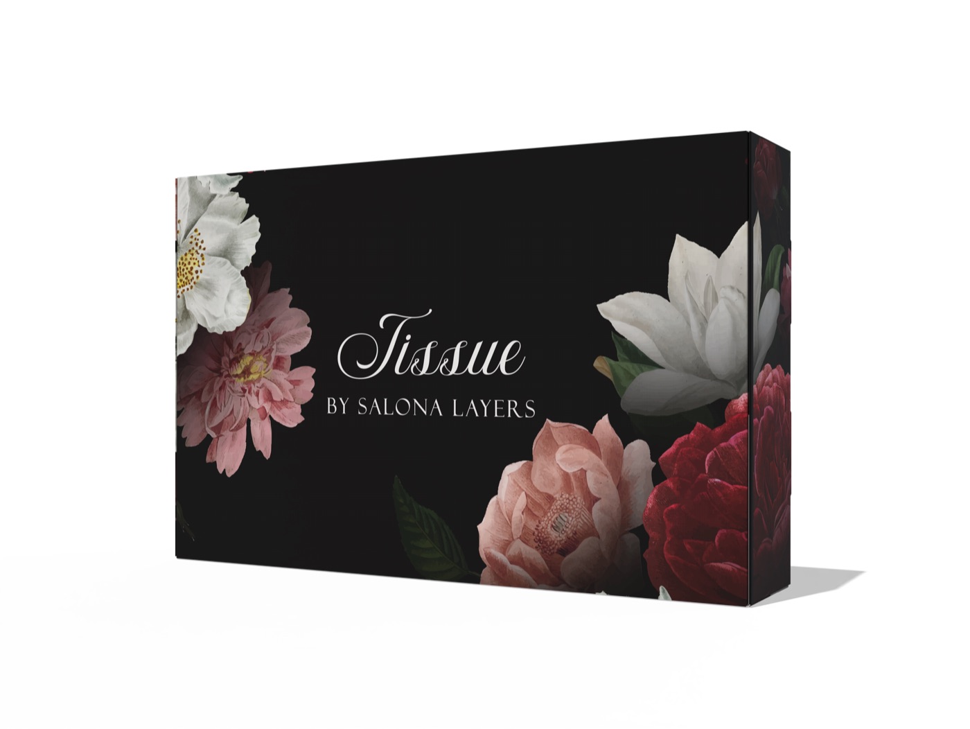 Tuck Box Packaging