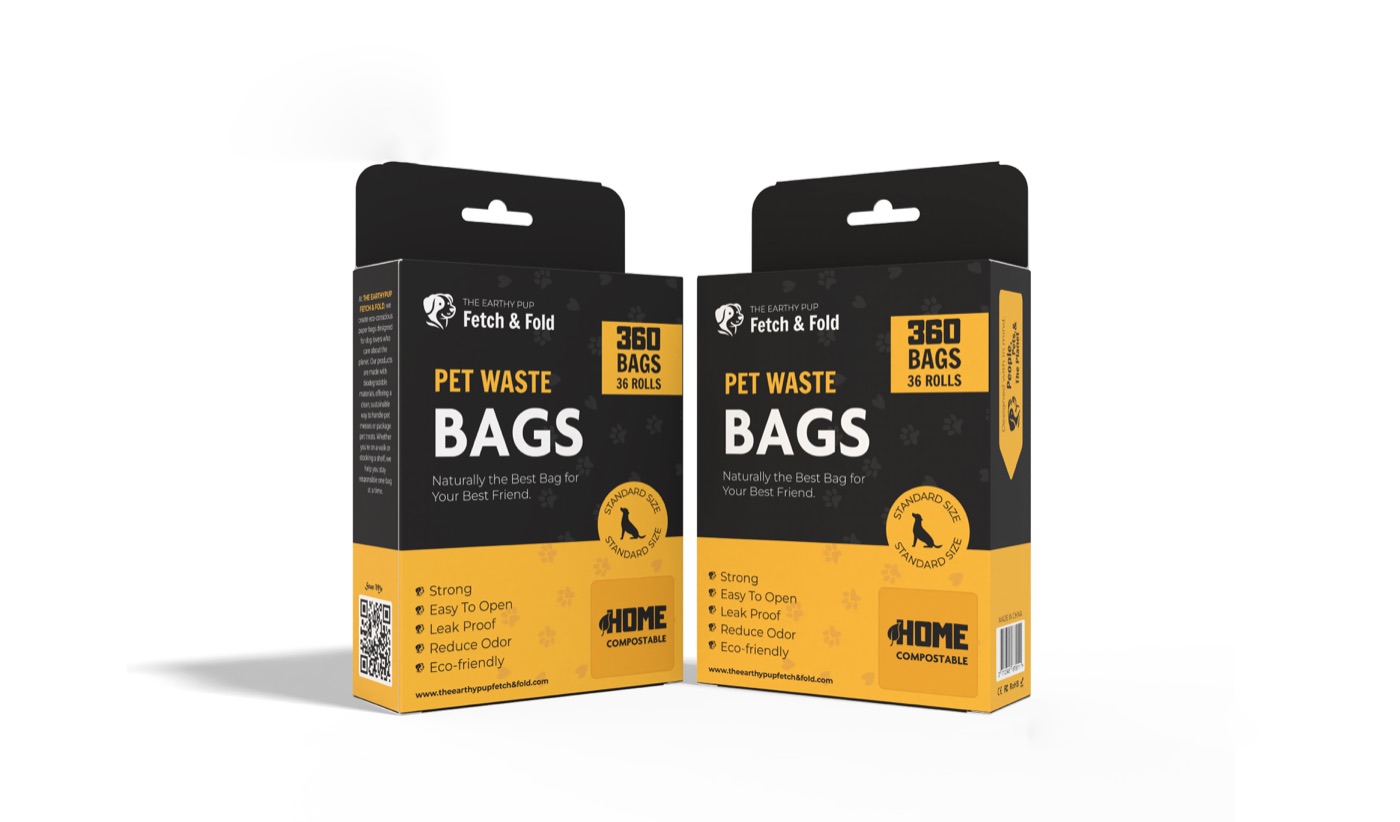 Amazon FBA Packaging