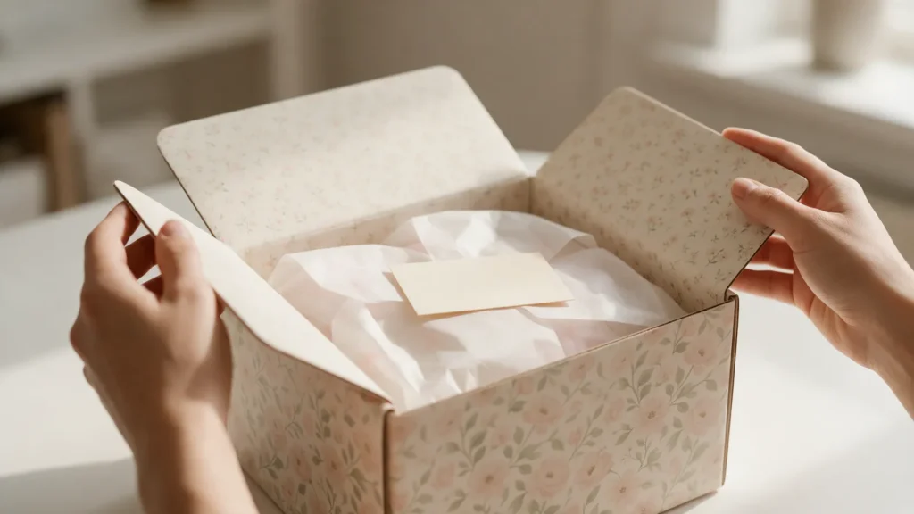 How Custom Packaging Builds Brand Identity for Product Brands