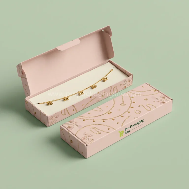 Anklet Boxes
