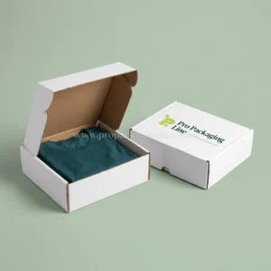 Apparel Packaging
