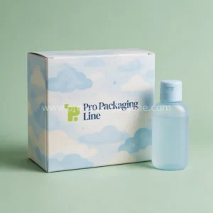 Baby Product Boxes