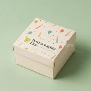 Birthday Boxes