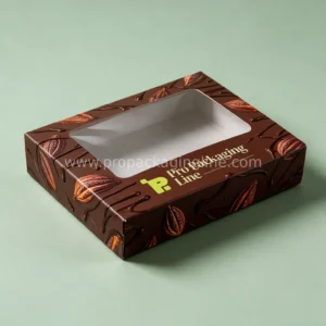 Brownie Boxes