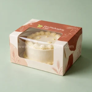 Bakery Packaging