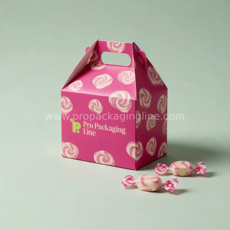 Candy Boxes