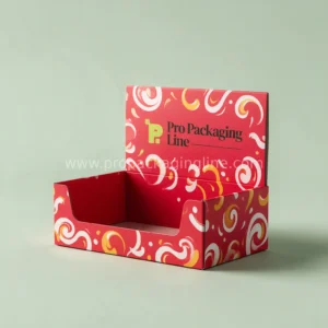 Candy Display Boxes