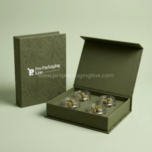 Cannabis Packaging