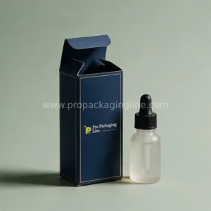Cardstock Boxes