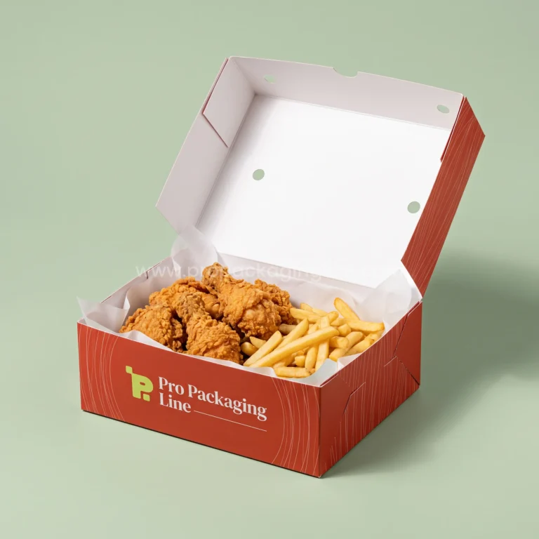 Chicken Boxes