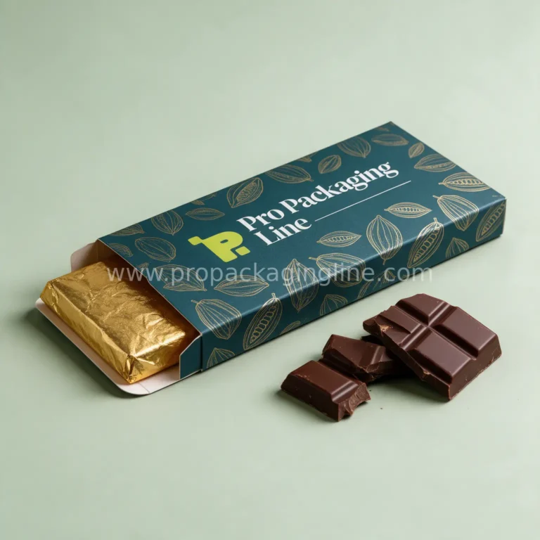 Chocolate Boxes