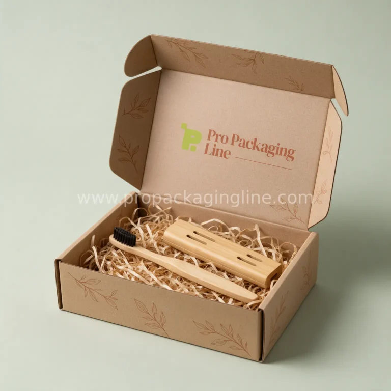 Compostable Boxes