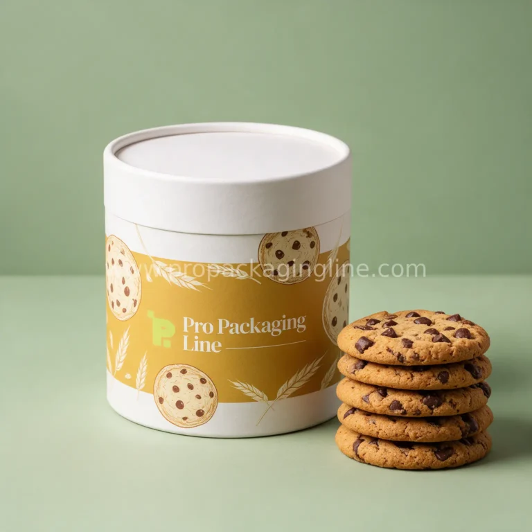 Cookie Boxes