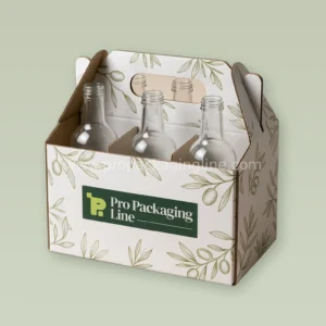 Corrugated Boxes