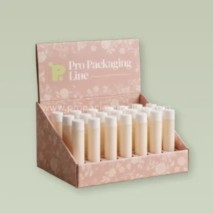Display Packaging