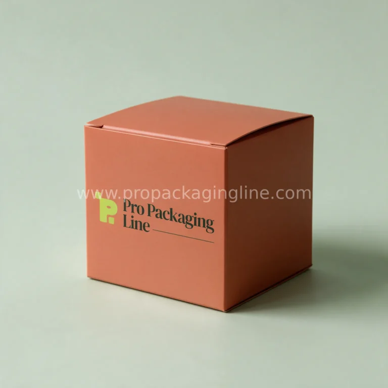 Cube Boxes