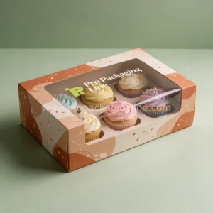 Cupcake Boxes