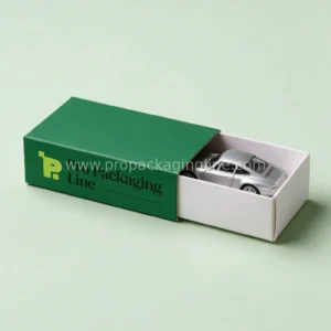 Die-Cast Car Boxes