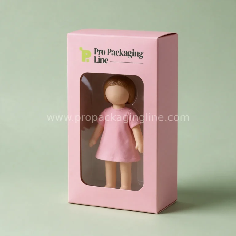 Doll Boxes
