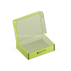 Double Wall Tuck Front Boxes