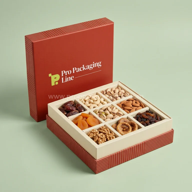 Dry Fruit Boxes
