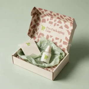 E-commerce Boxes
