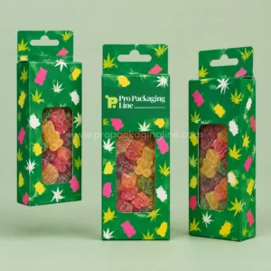 Edible Boxes