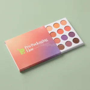 Eyeshadow Boxes