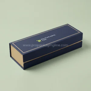 Foldable Gift Boxes