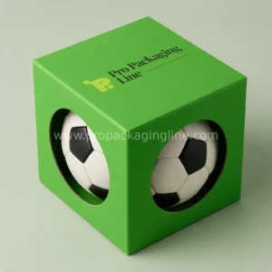 Football Boxes