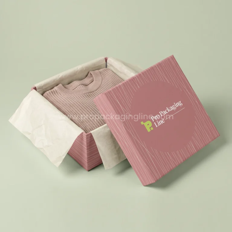 Gift Boxes with Lid