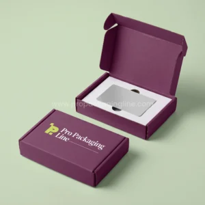 Gift Card Boxes