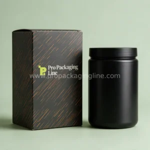 Gym & Fitness Boxes