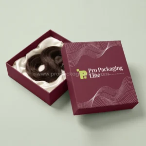Hair Extension Boxes