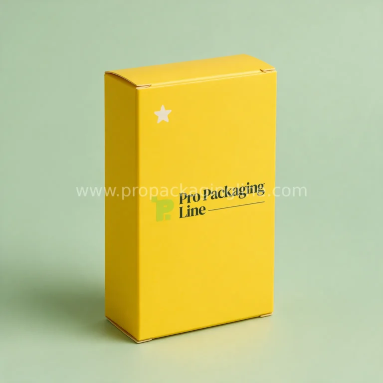 Kids Product Boxes