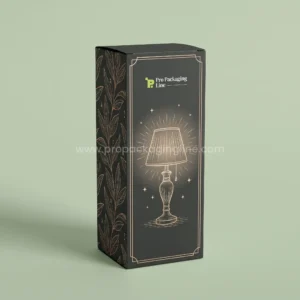 Lamp Boxes