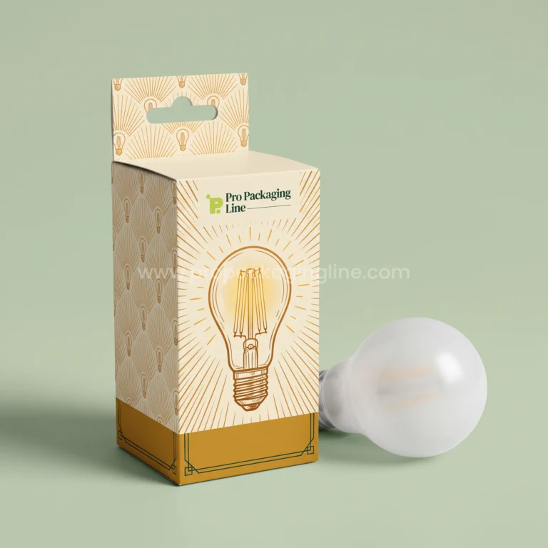 Light Bulb Boxes