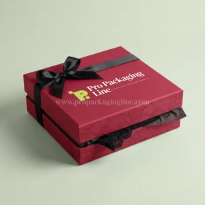 Lingerie Boxes