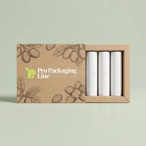 Lip Balm Boxes