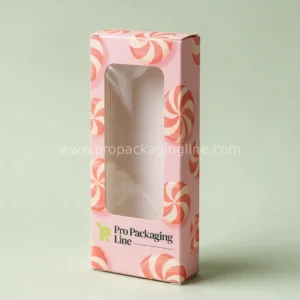 Lollipop Boxes