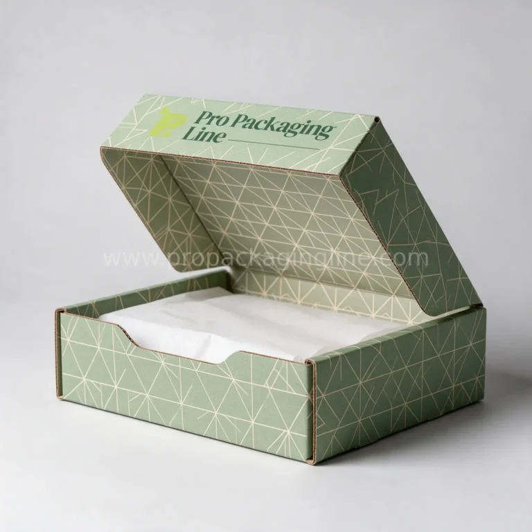 Mailer Boxes
