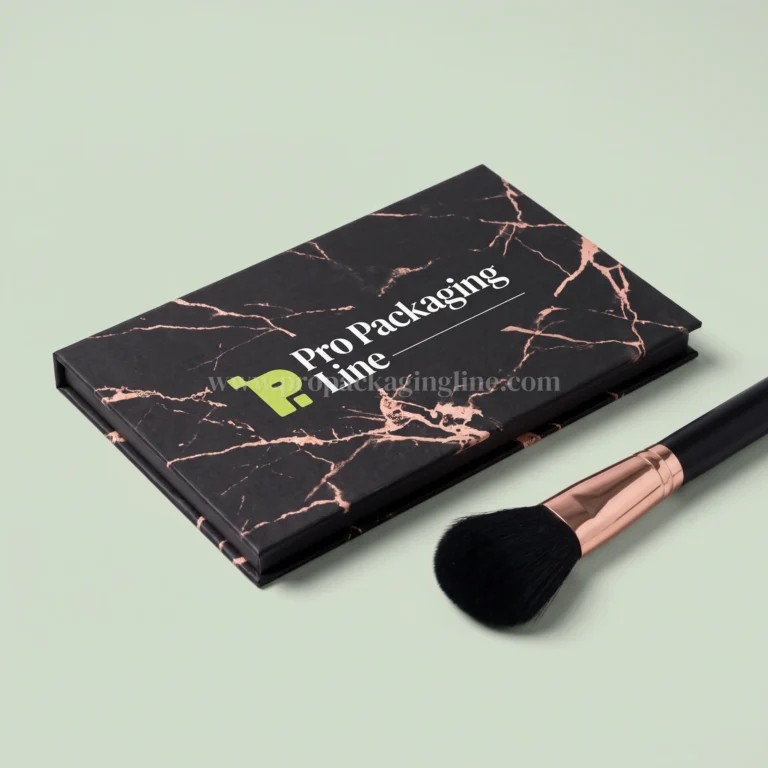 Makeup Palette Boxes