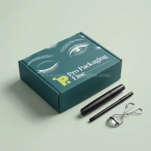 Mascara Boxes