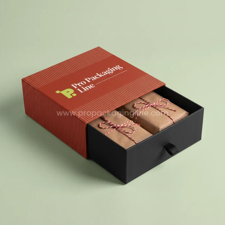 Meat Boxes