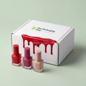 Nail Polish Boxes