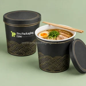 Noodle Boxes