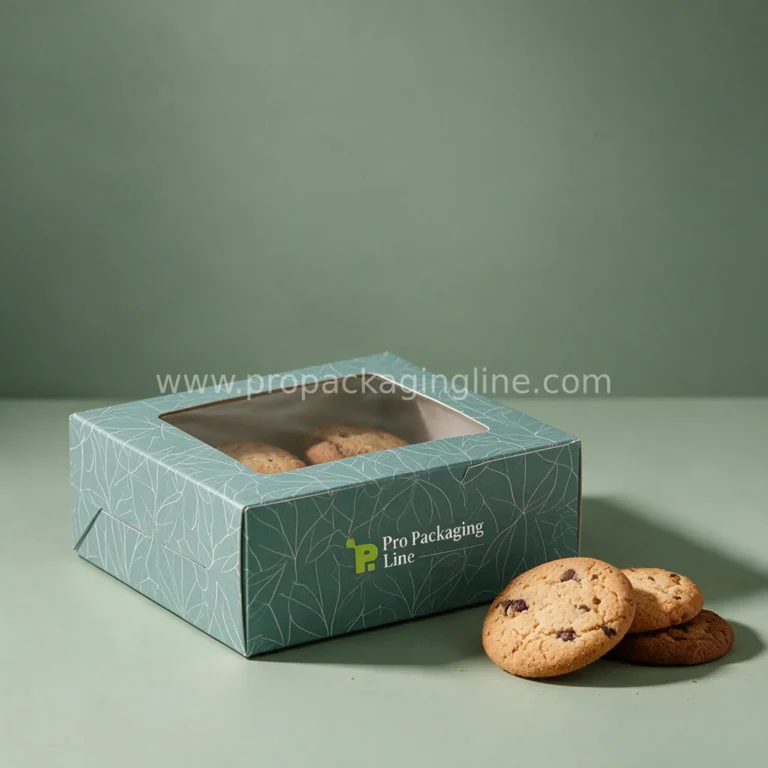 Paper Boxes