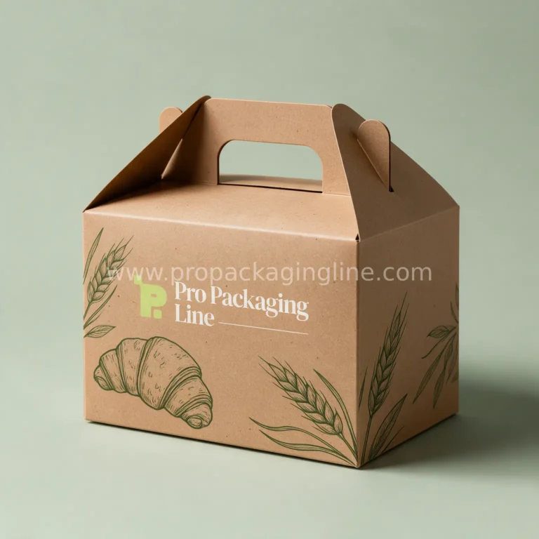 Pastry Boxes